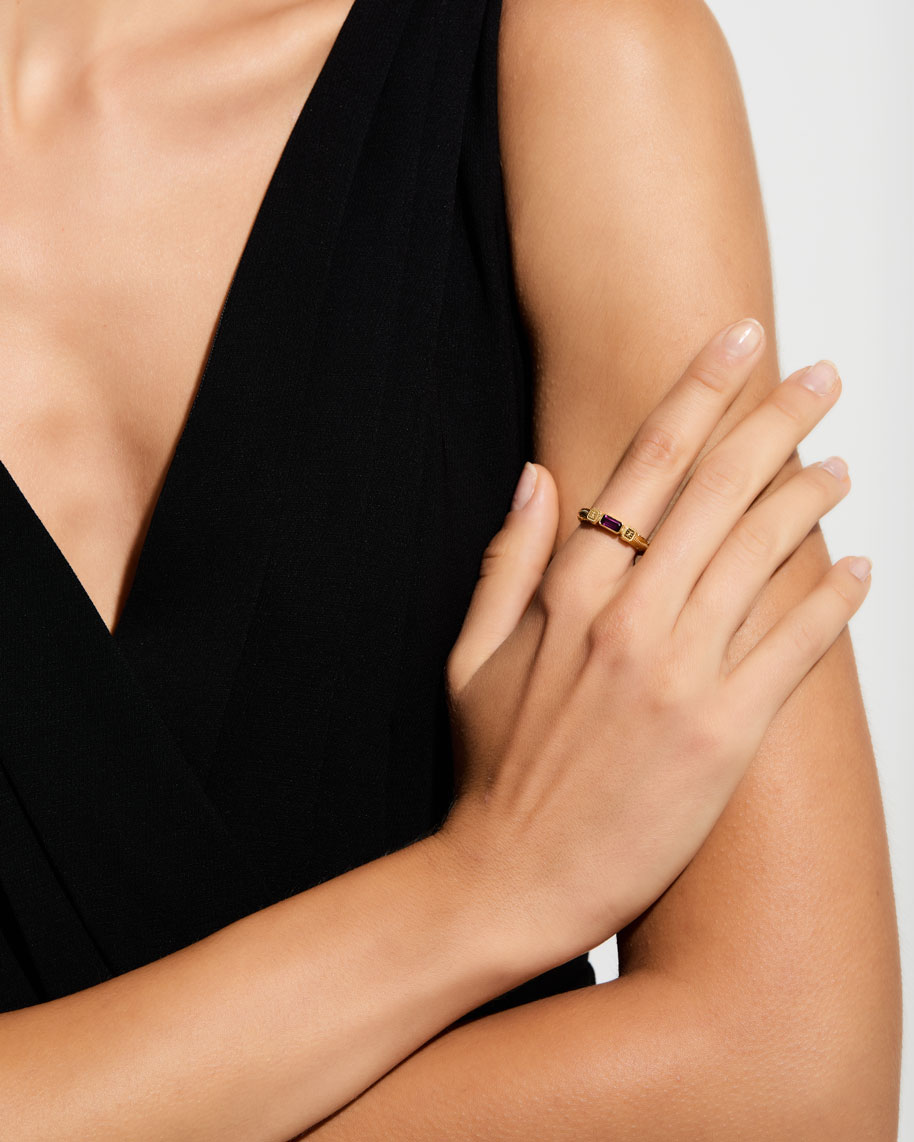 Women's Rings | Konstantino Jewelry