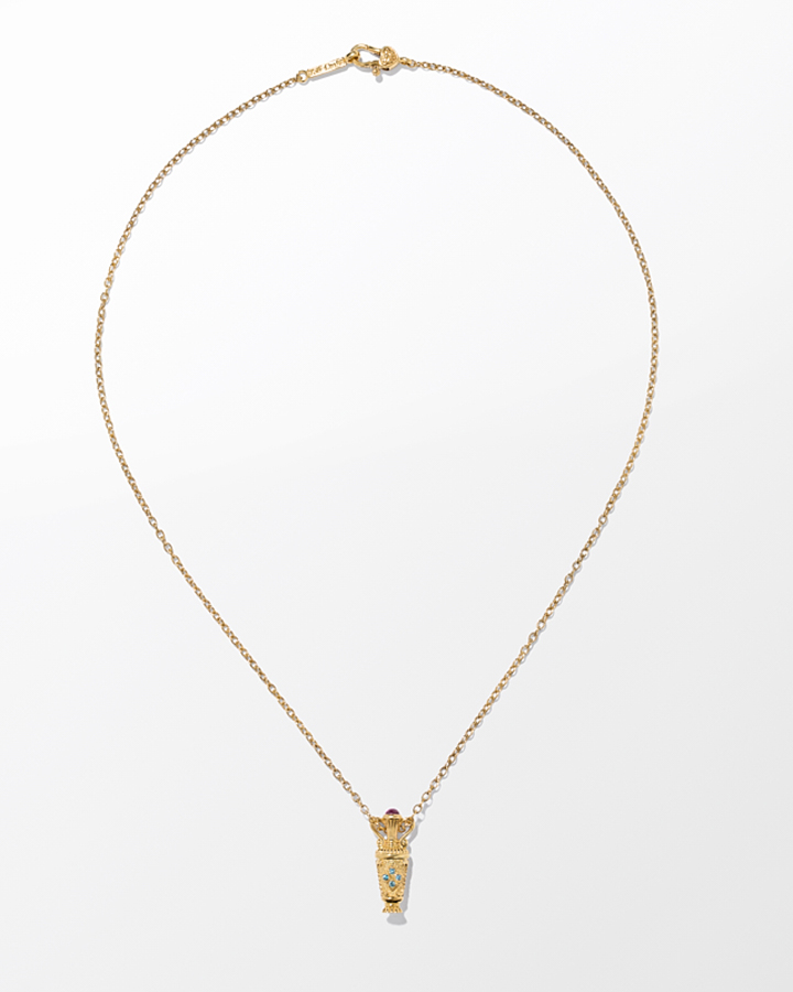 Women's Necklaces | Konstantino Jewelry