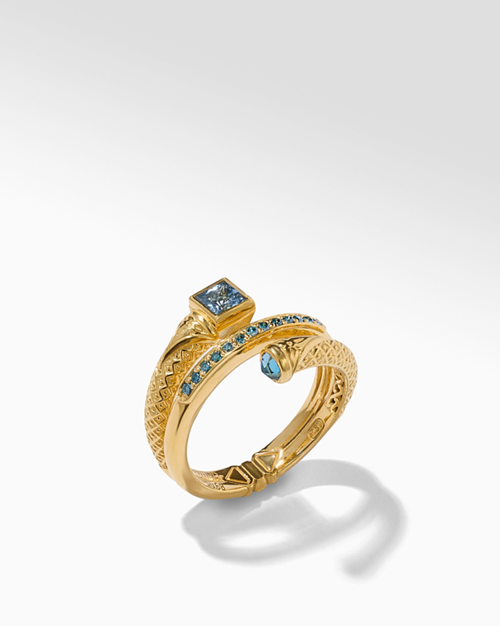Women's Rings  Konstantino Jewelry