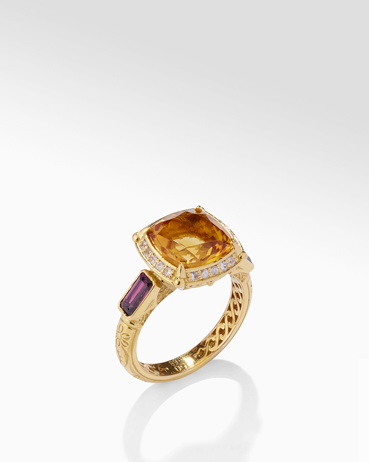 Women's Rings | Konstantino Jewelry