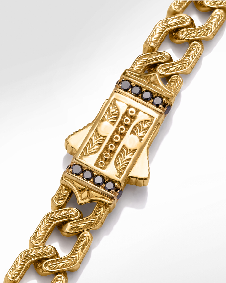 Kavafi | Konstantino Jewelry