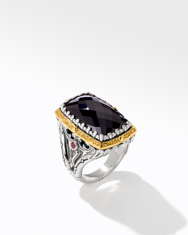 Take A Look About Konstantino Jewelry Website