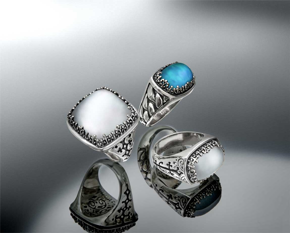 Konstantino Jewelry